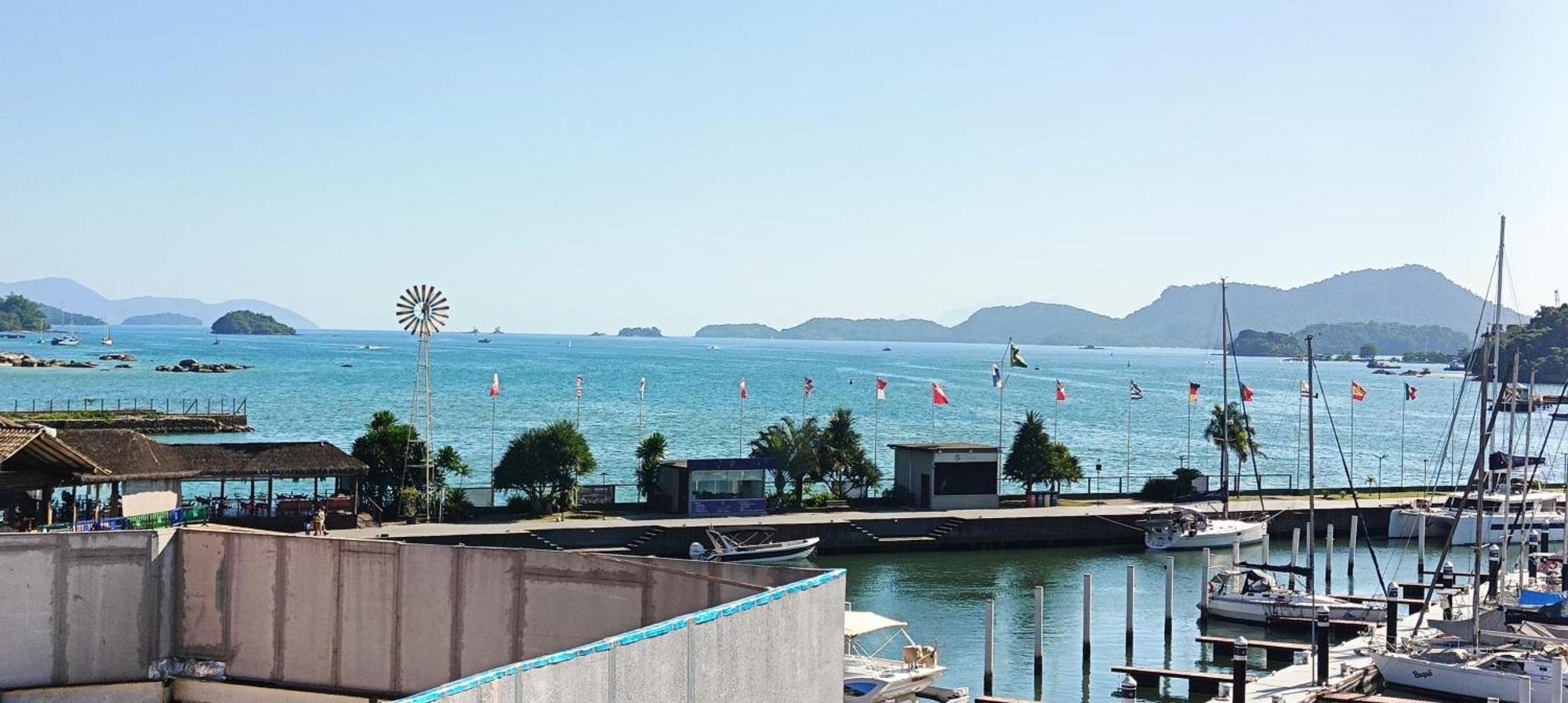 Piratas Residence Angra dos Reis Zewnętrze zdjęcie