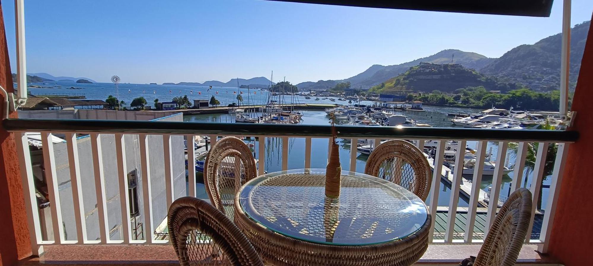 Piratas Residence Angra dos Reis Zewnętrze zdjęcie