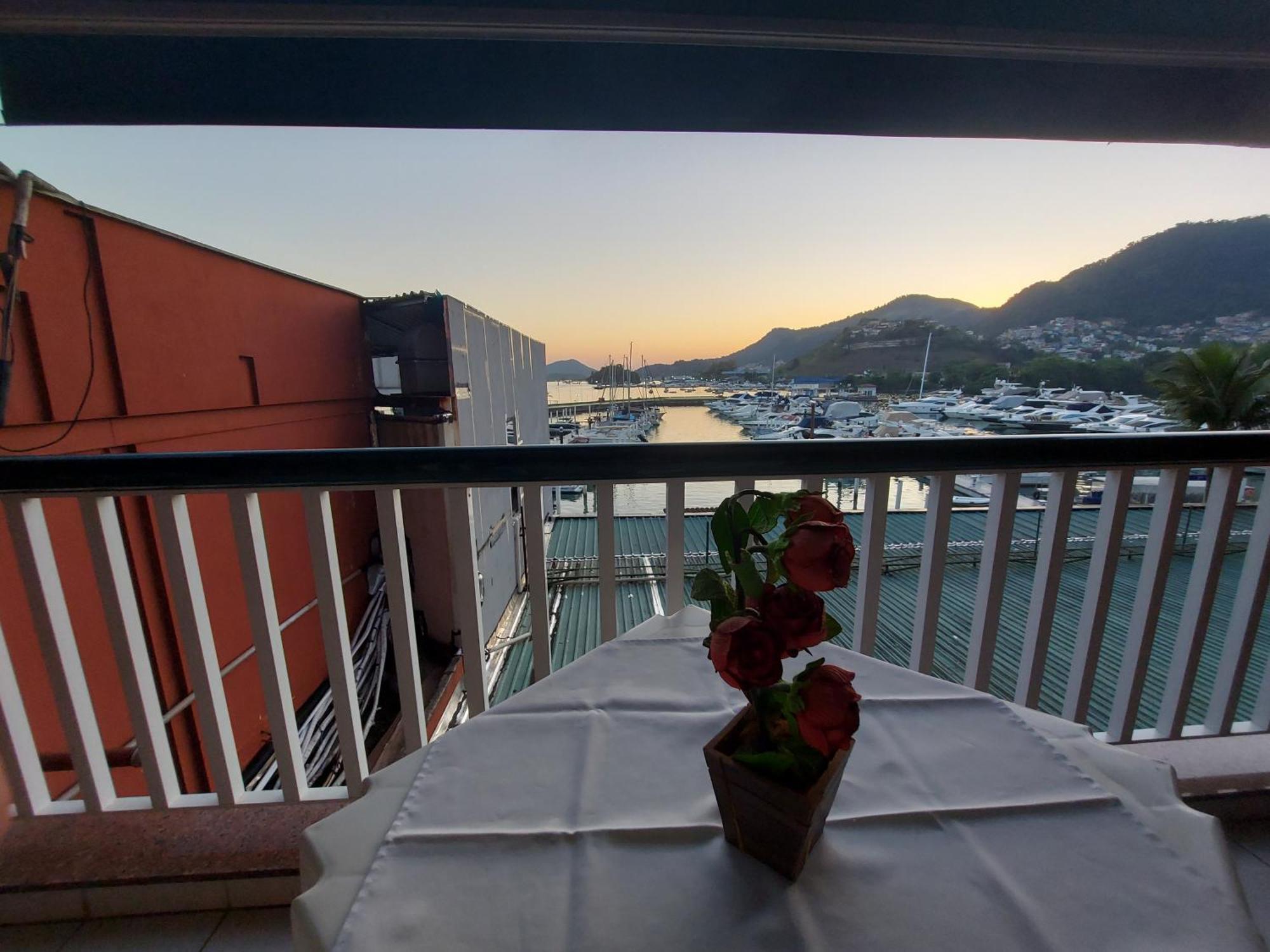Piratas Residence Angra dos Reis Zewnętrze zdjęcie
