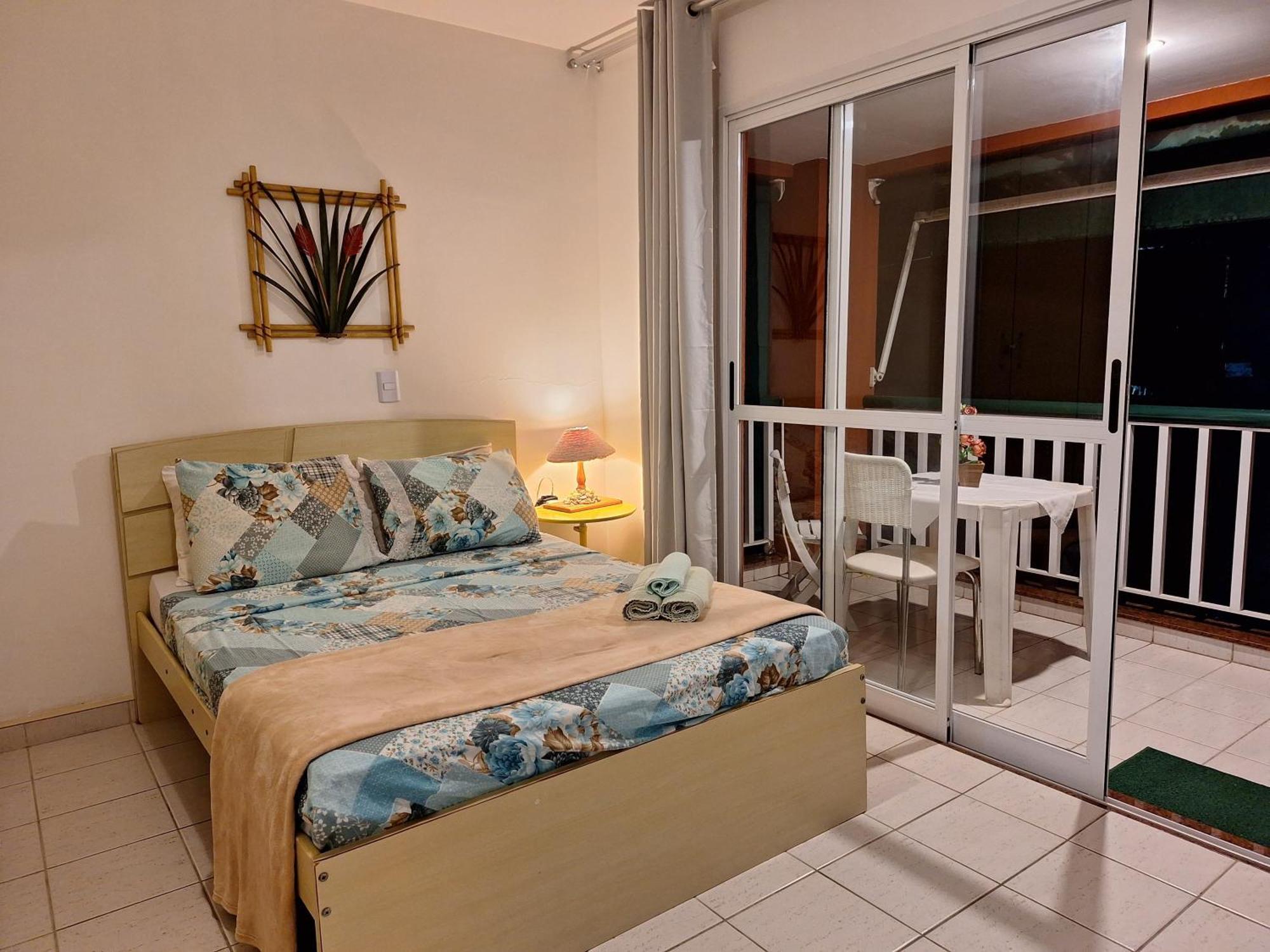 Piratas Residence Angra dos Reis Zewnętrze zdjęcie