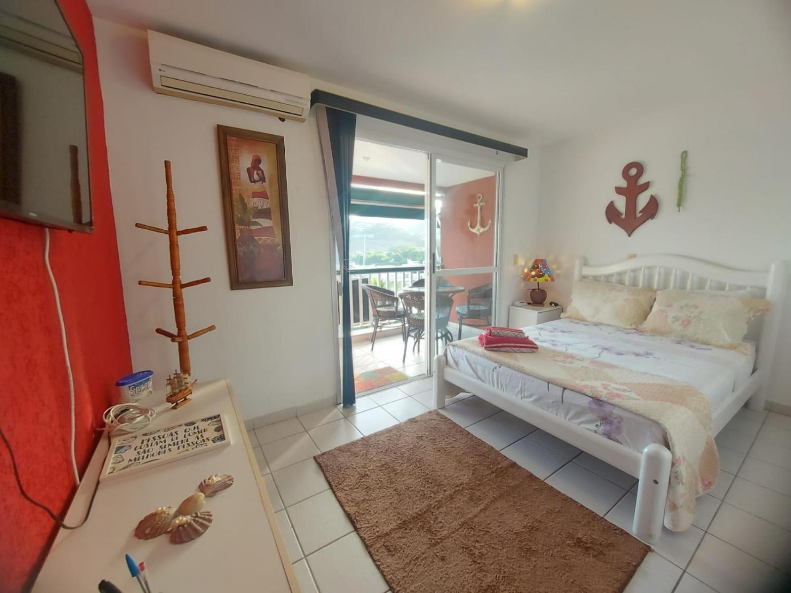 Piratas Residence Angra dos Reis Zewnętrze zdjęcie