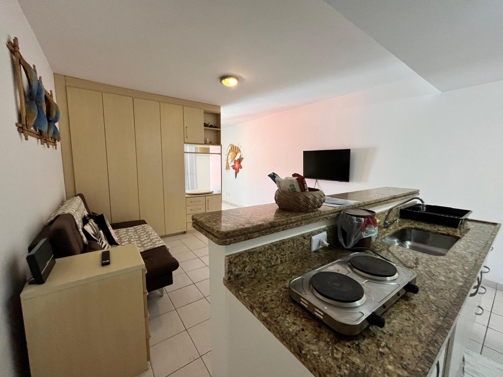 Piratas Residence Angra dos Reis Zewnętrze zdjęcie