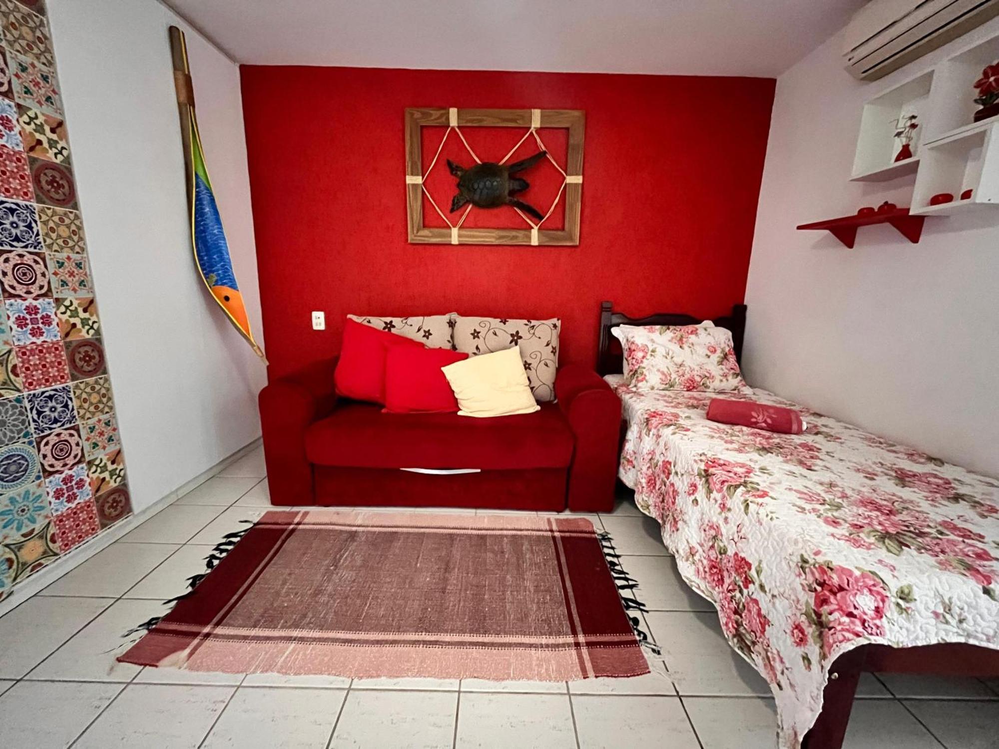 Piratas Residence Angra dos Reis Zewnętrze zdjęcie