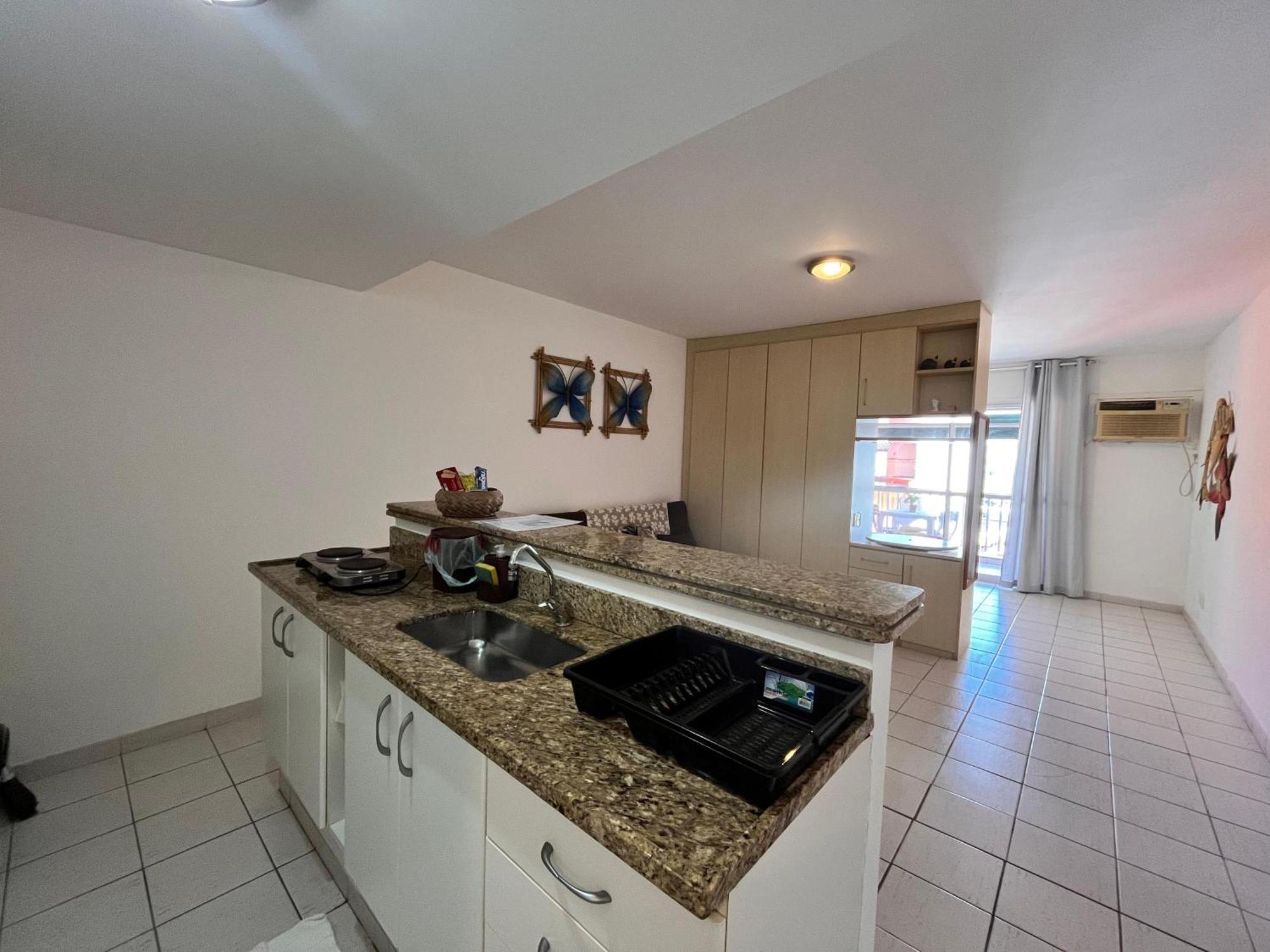 Piratas Residence Angra dos Reis Zewnętrze zdjęcie