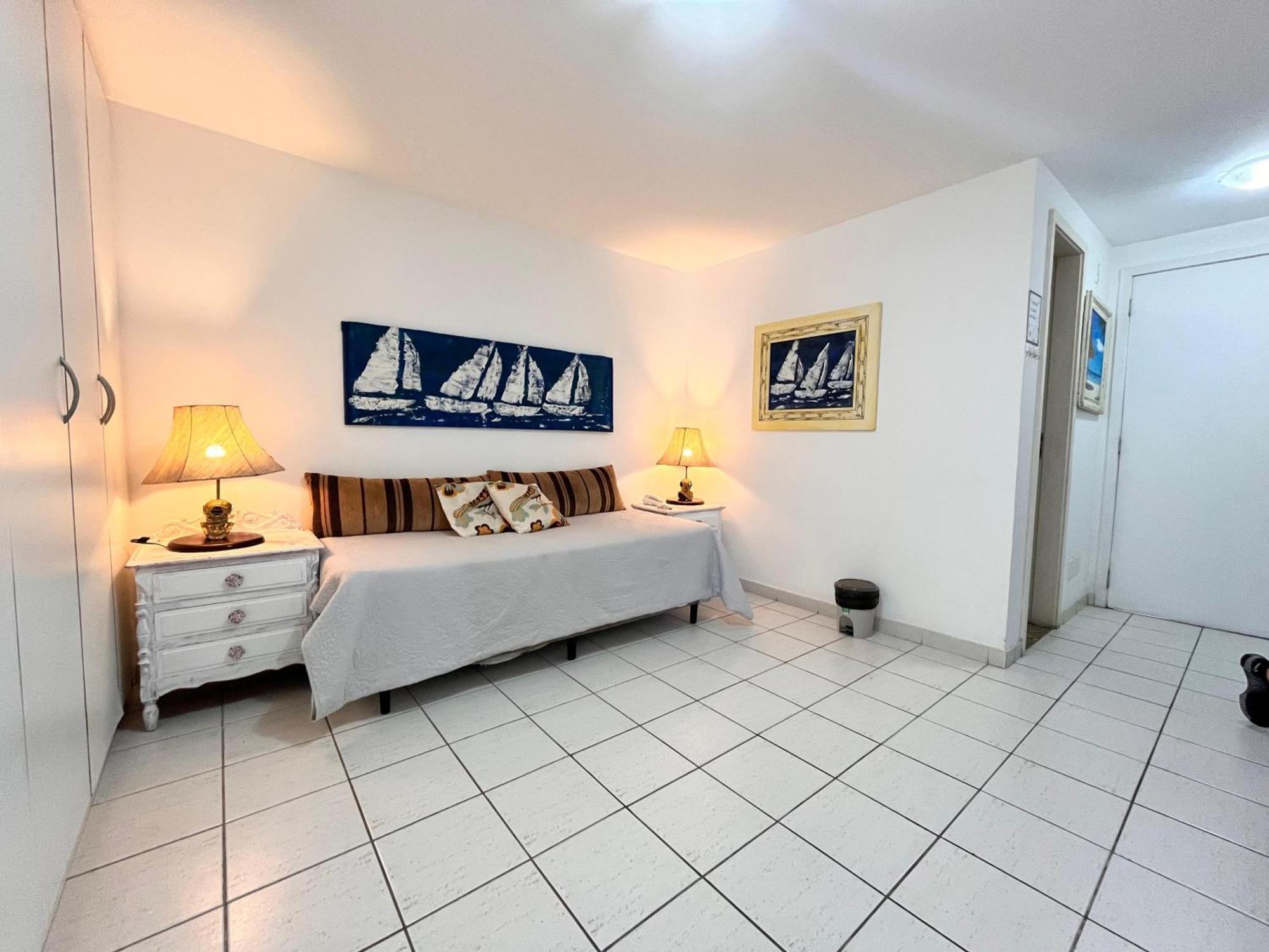 Piratas Residence Angra dos Reis Zewnętrze zdjęcie