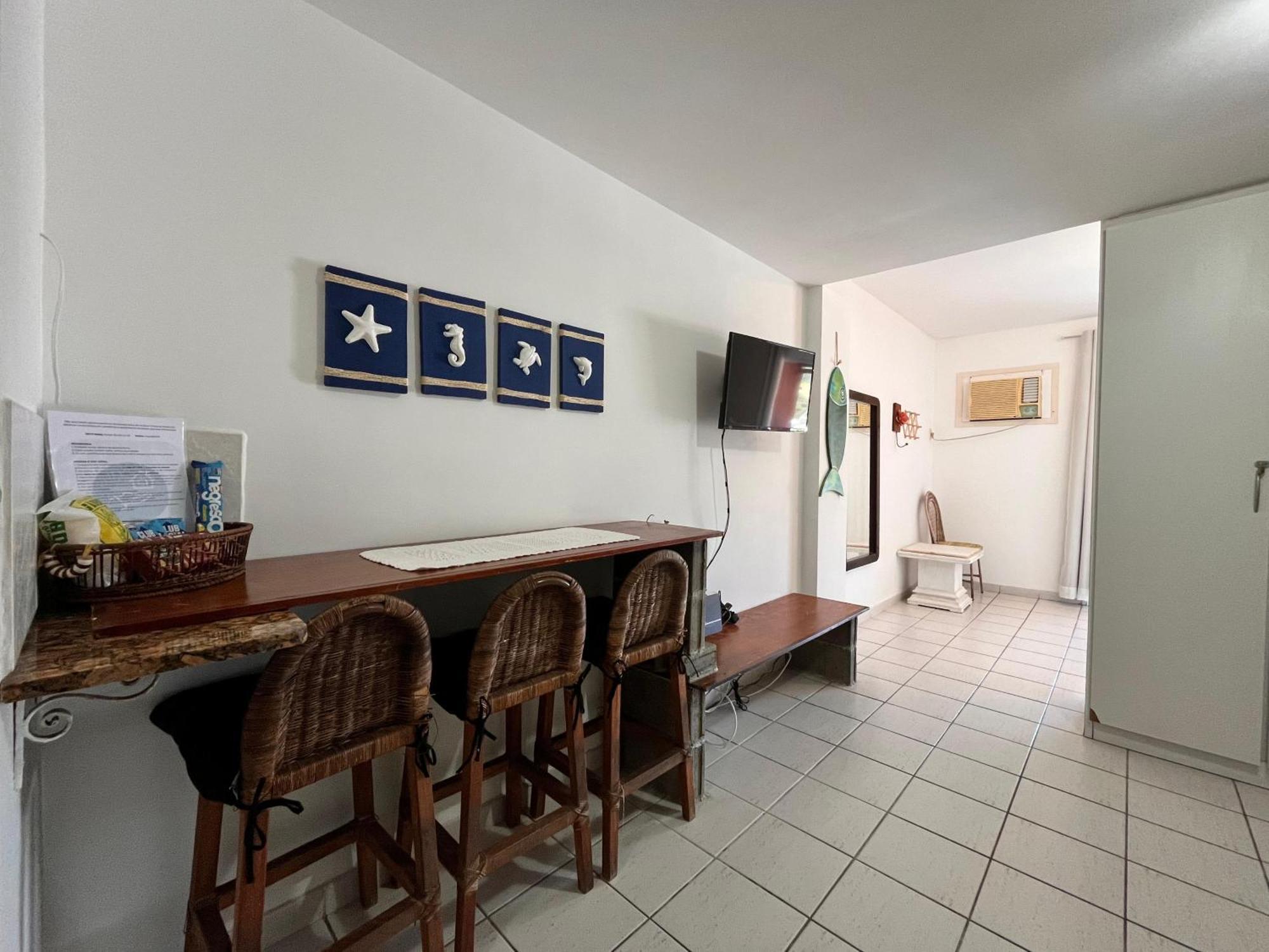 Piratas Residence Angra dos Reis Zewnętrze zdjęcie