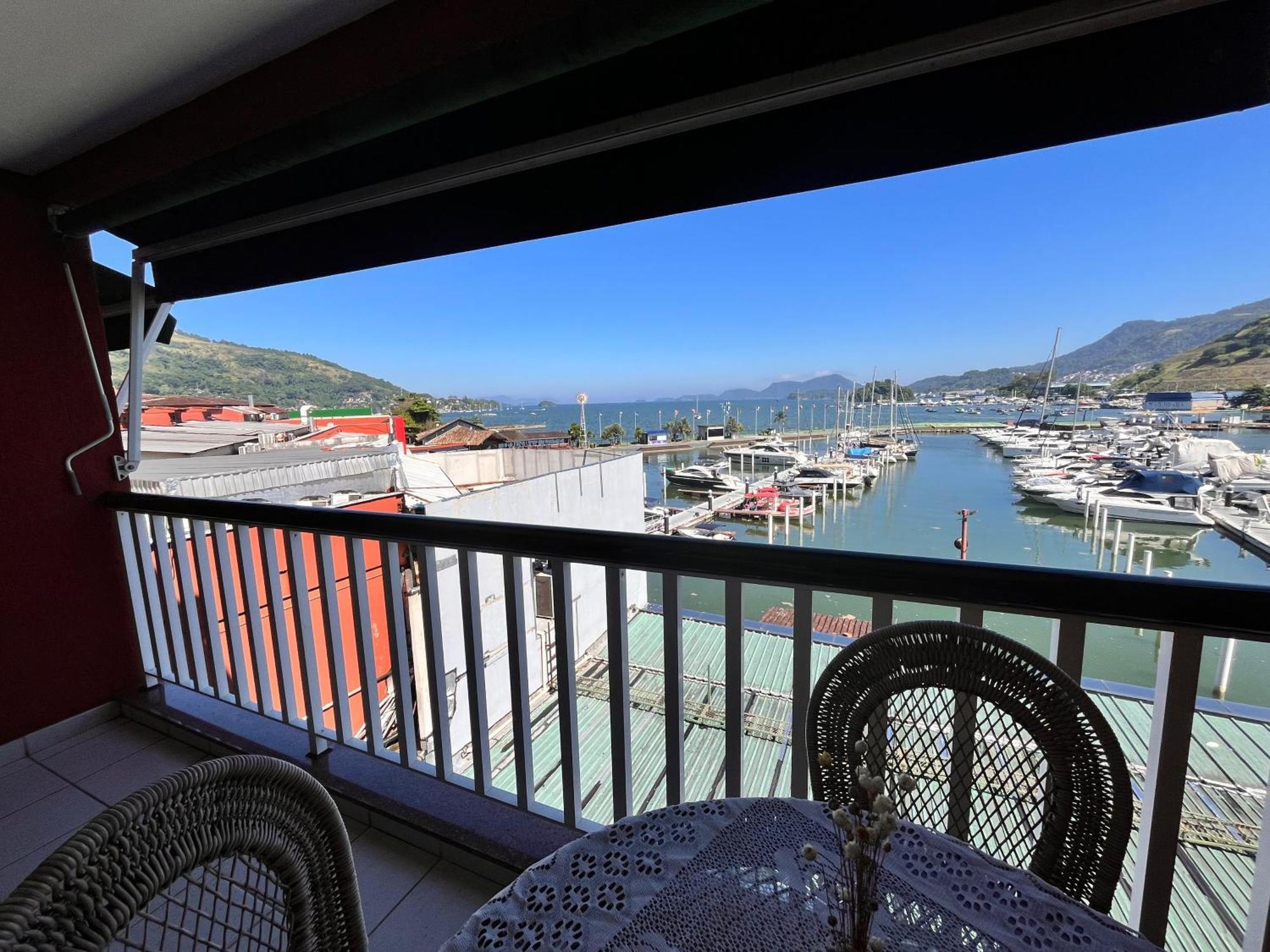Piratas Residence Angra dos Reis Zewnętrze zdjęcie