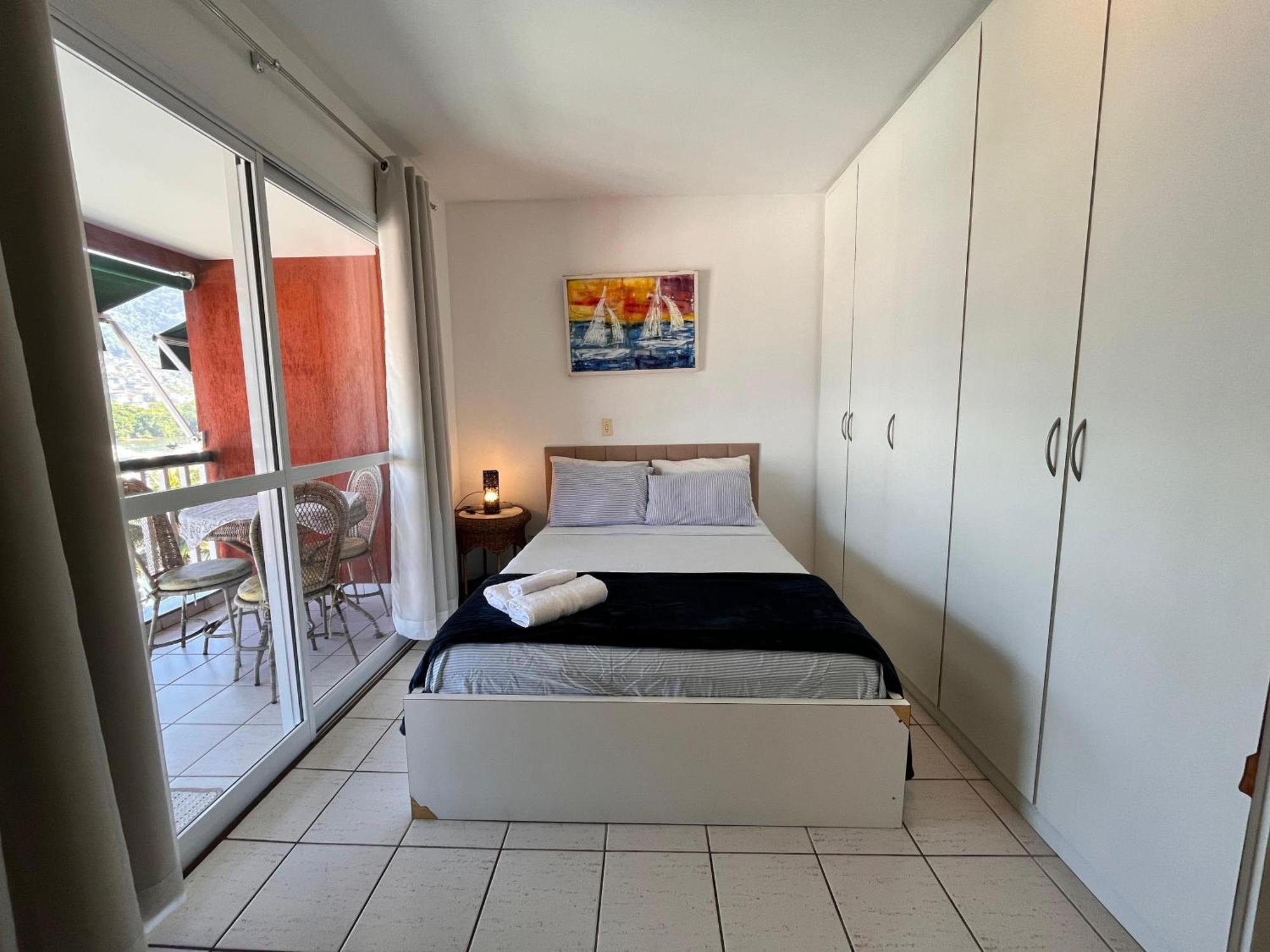 Piratas Residence Angra dos Reis Zewnętrze zdjęcie