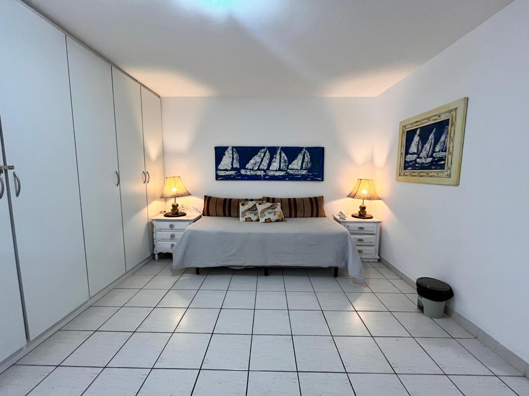 Piratas Residence Angra dos Reis Zewnętrze zdjęcie