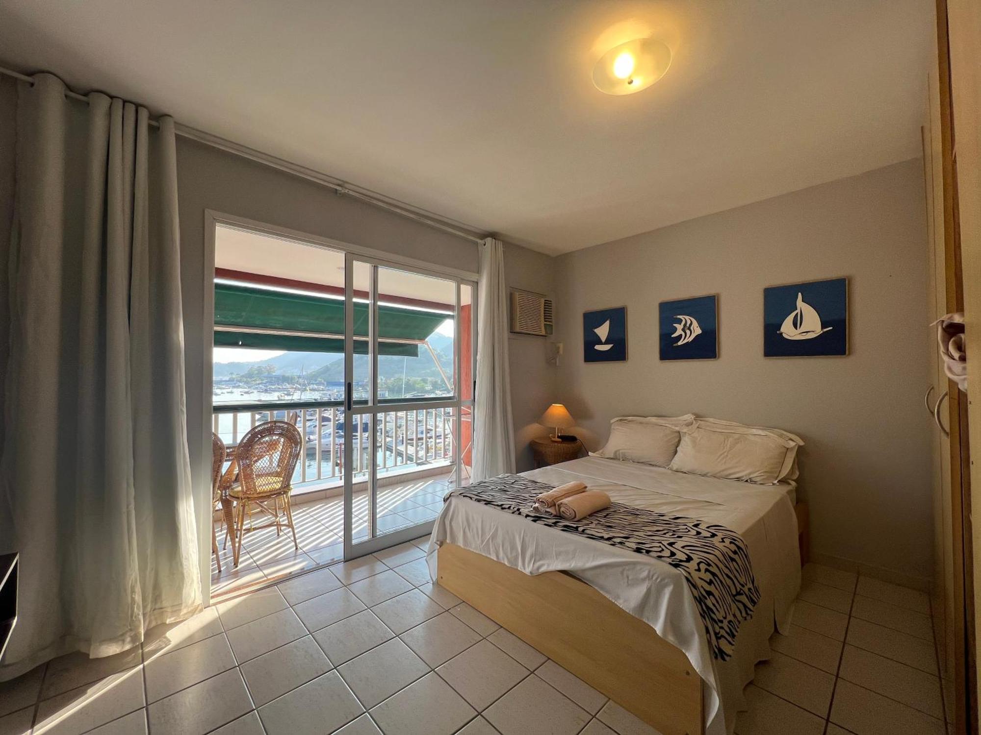 Piratas Residence Angra dos Reis Zewnętrze zdjęcie