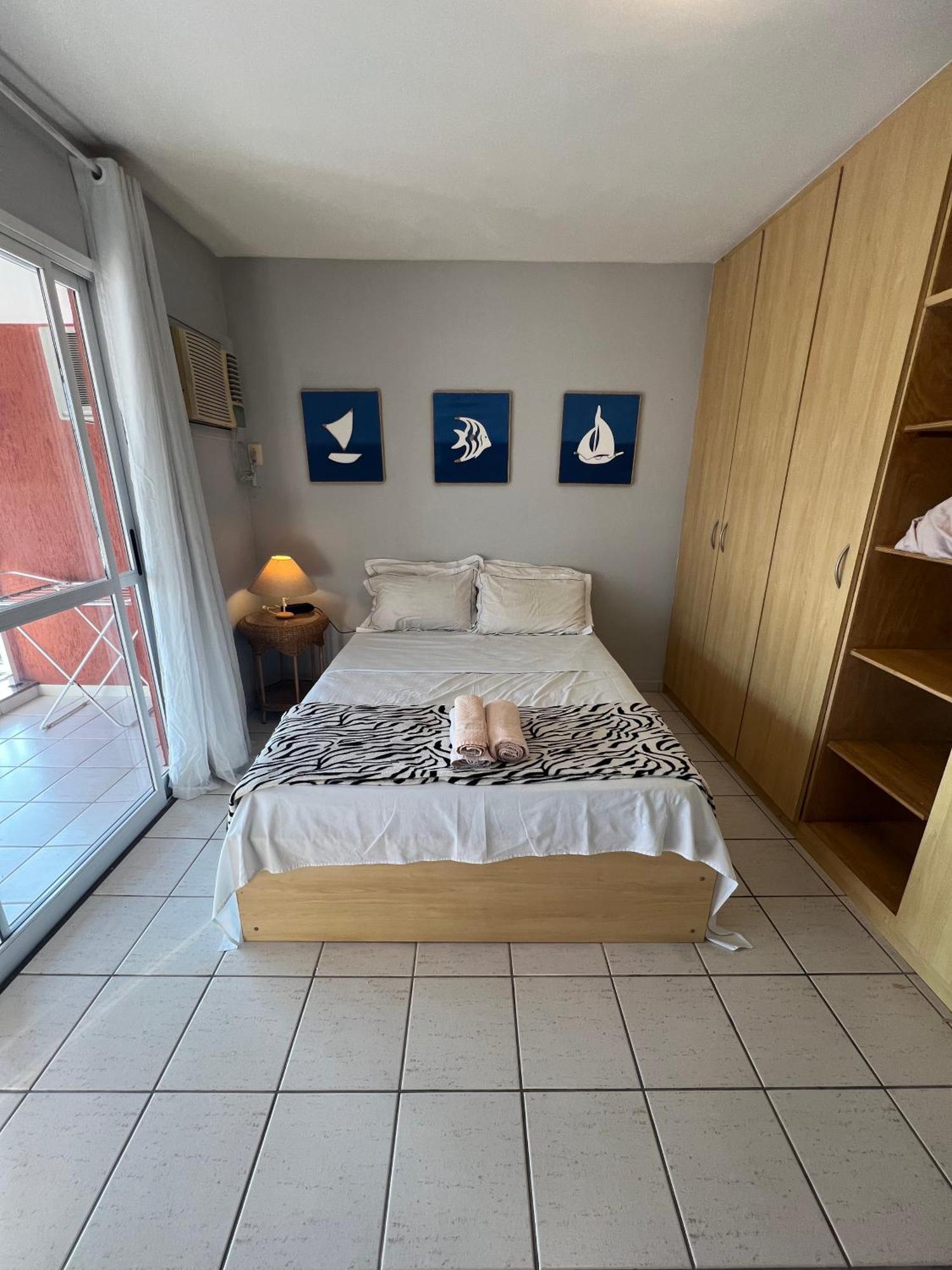 Piratas Residence Angra dos Reis Zewnętrze zdjęcie