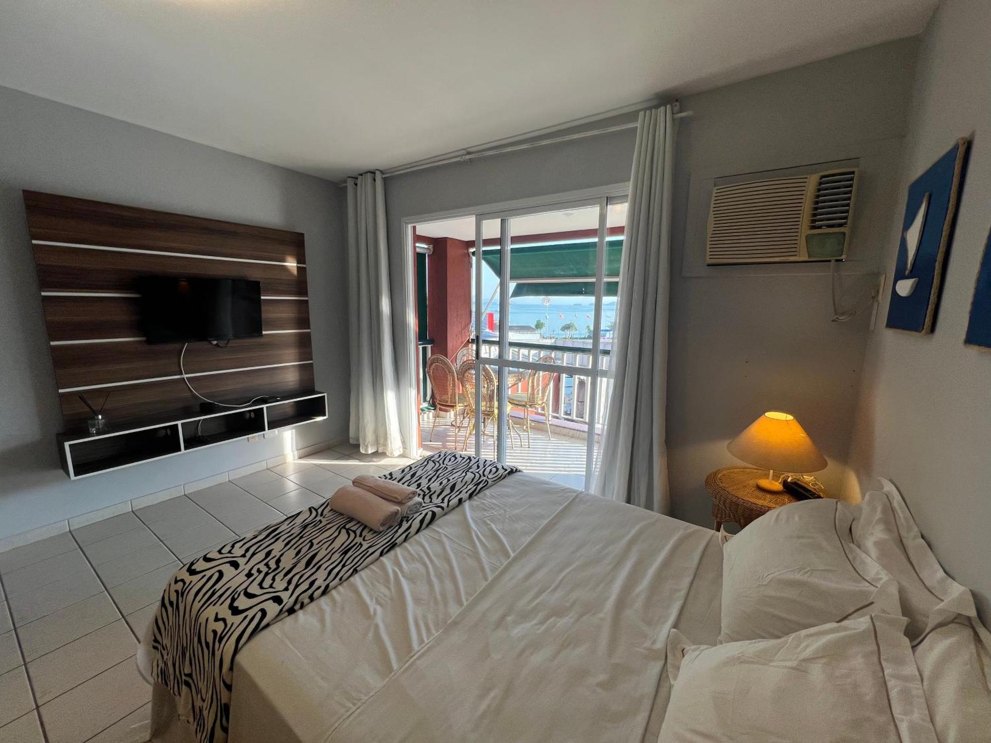 Piratas Residence Angra dos Reis Zewnętrze zdjęcie