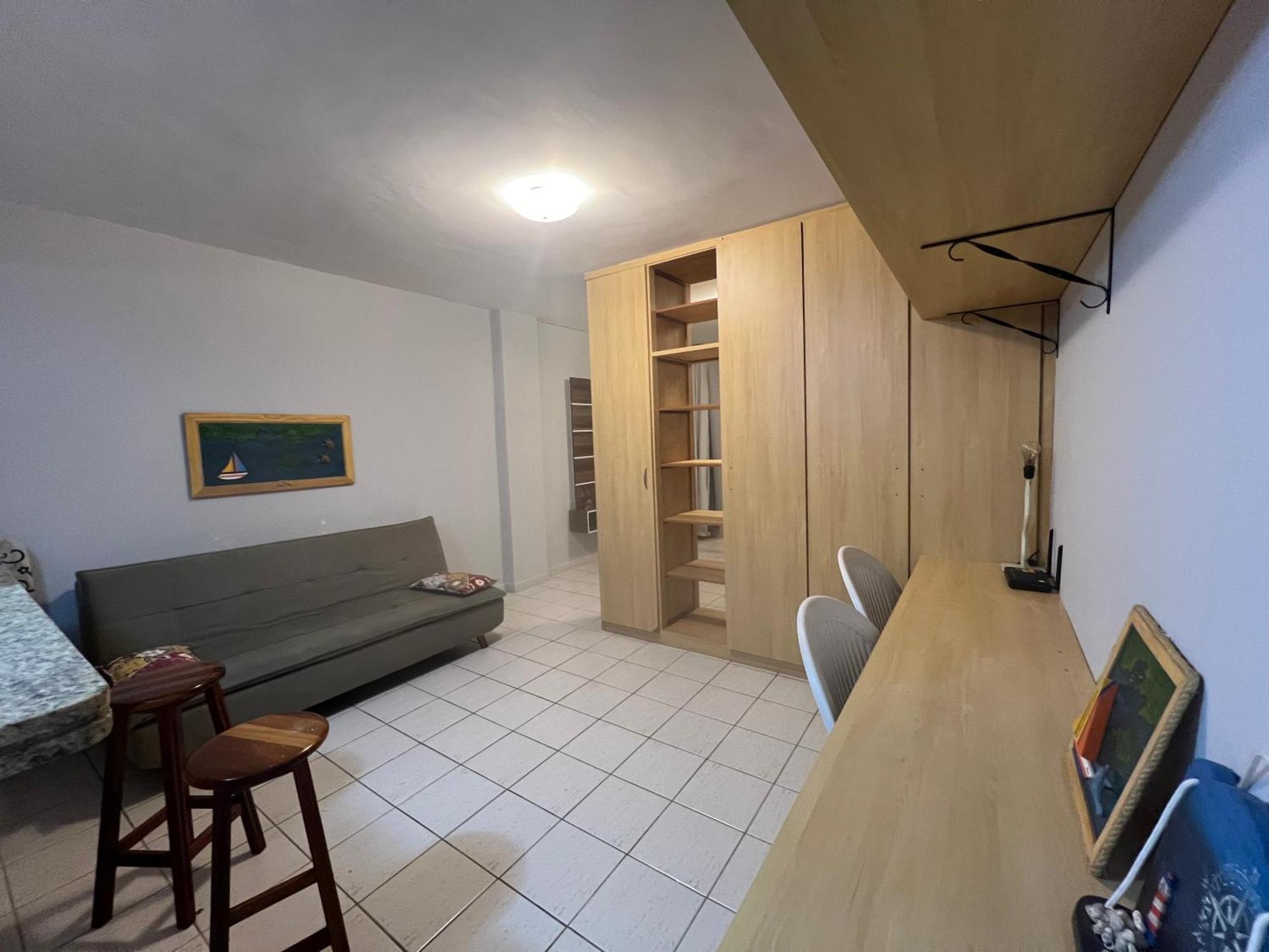 Piratas Residence Angra dos Reis Zewnętrze zdjęcie